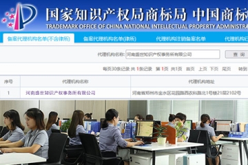 河南開封商標(biāo)注冊(cè)地址在哪里？開封商標(biāo)注冊(cè)受理窗口電話