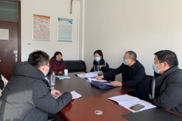 濮陽市獲批第一批國家海外知識產(chǎn)權(quán)糾紛應(yīng)對河南分中心受理處