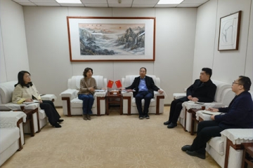 開封：“科技+金融” 雙效協(xié)力推進高質量發(fā)展