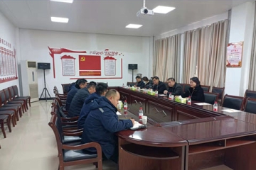 開封市科技局赴禹王臺(tái)區(qū)走訪調(diào)研