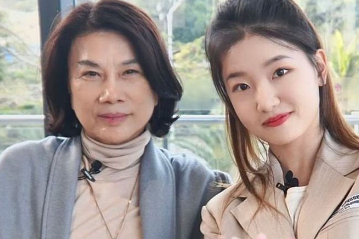 格力董明珠秘書孟羽童“一夜走紅”后,多家公司搶注孟羽童商標