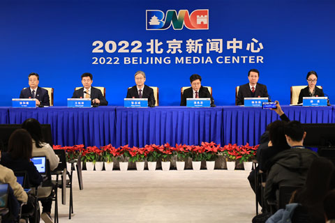 北京快判首例制售盜版冰墩墩、雪容融案 嫌疑人獲刑一年