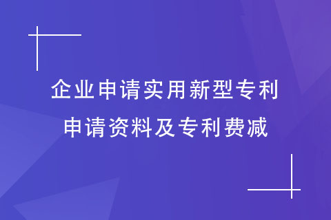 實(shí)用新型專利申請(qǐng)