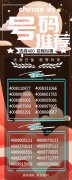 企業(yè)400號碼精選推薦，有你想要的精選靚號嗎？