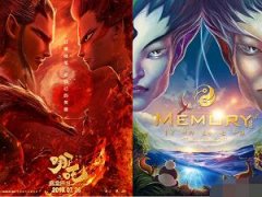 動(dòng)畫電影《哪吒》抄襲案已受理，竟然要賠償5000W+?